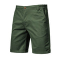 Cetino Men's Shorts - Zekro Market - Bermuda Masculina Cetino - 14:29ArmyGreen;5:200000331 - Cetino Men's Shorts