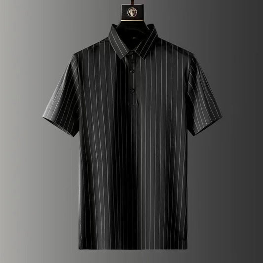 Zekro Luxe Striped Set