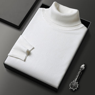 Zekro Elite Turtleneck