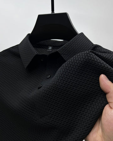 Prestigio™ | Men’s Premium Polo Shirt