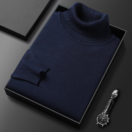 Zekro Elite Turtleneck