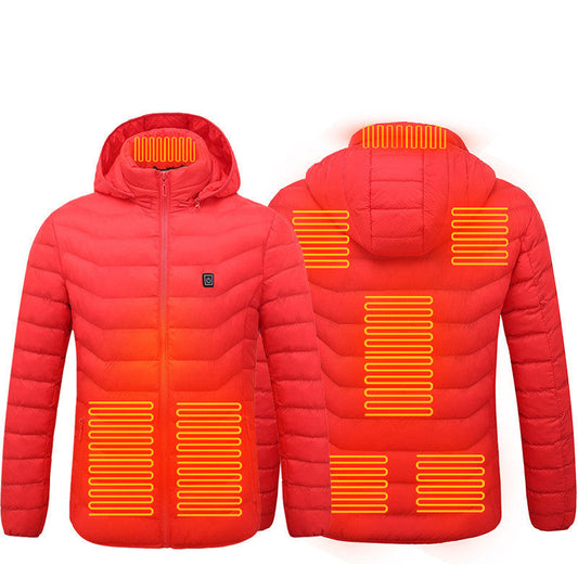 ZEKRO™ Heated Armor Pro