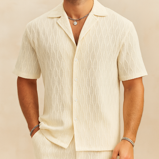 Linen Luxe Set