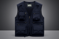 Zekro™ Essential Urban Vest – Multi - Pocket Utility Layer - Zekro Market - 14:173Image Color;5:361386 - Zekro™ Essential Urban Vest – Multi - Pocket Utility Layer