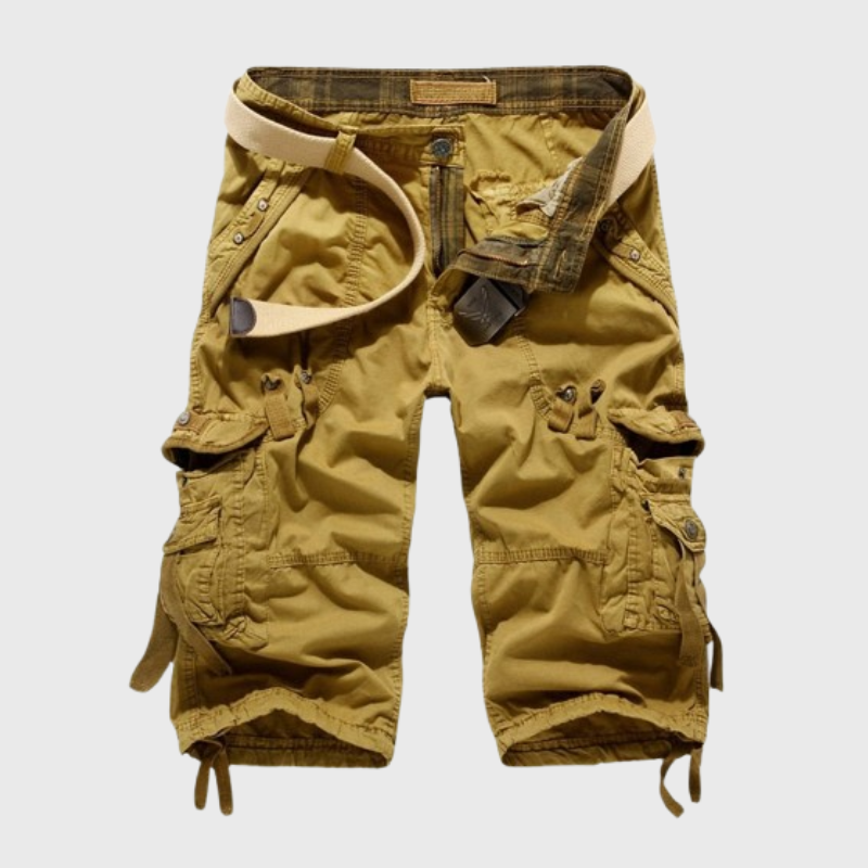 Kellor Men's Casual Shorts