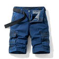 Joubert Men's Shorts - Zekro Market - Bermuda Masculina Joubert - juanico14:10522021 Blue;5:100010481 - Joubert Men's Shorts
