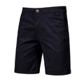 Cetino Men's Shorts - Zekro Market - Bermuda Masculina Cetino - 14:1052Navy;5:200000331 - Cetino Men's Shorts
