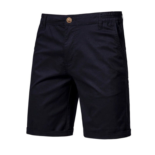 Cetino Men's Shorts - Zekro Market - Bermuda Masculina Cetino - 14:1052Navy;5:200000331 - Cetino Men's Shorts