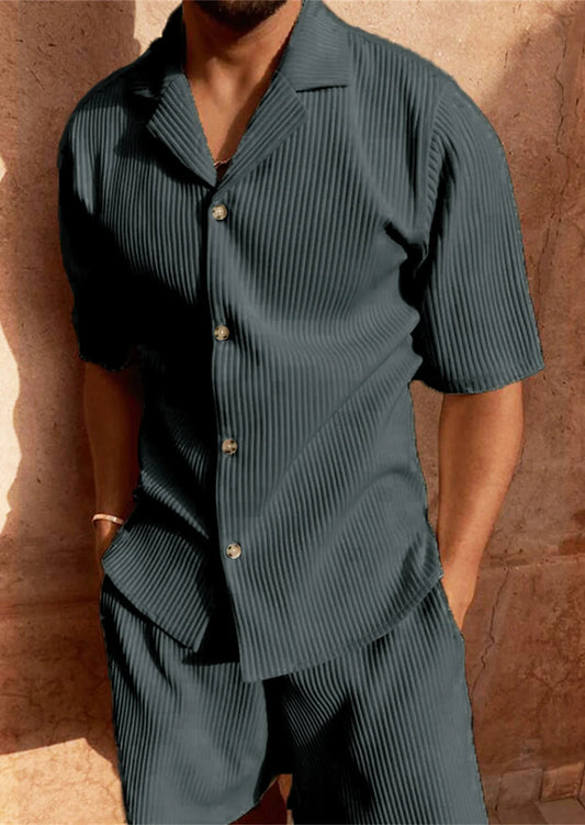 Corduroy Breeze Set