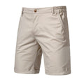 Cetino Men's Shorts - Zekro Market - Bermuda Masculina Cetino - 14:203008817Champagne;5:200000331 - Cetino Men's Shorts
