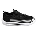 Frencci Nova Walk Men's Casual Sneakers - Zekro Market - Tênis Casual Masculino Frencci Nova Walk - 14:771Black;200000124:200000364 - Frencci Nova Walk Men's Casual Sneakers