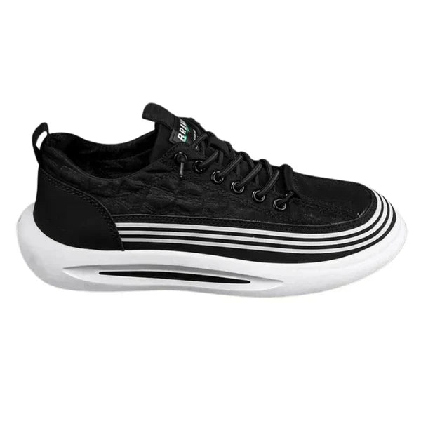 Frencci Nova Walk Men's Casual Sneakers - Zekro Market - Tênis Casual Masculino Frencci Nova Walk - 14:771Black;200000124:200000364 - Frencci Nova Walk Men's Casual Sneakers