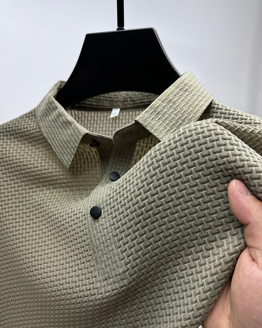 Prestigio™ | Men’s Premium Polo Shirt